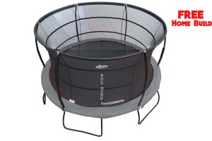 12ft Telstar Jump Capsule MK3 Package with FREE INSTALLATION